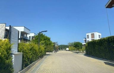 فروش زمین مسکونی 350 متر در وازیوار/شهرکی 