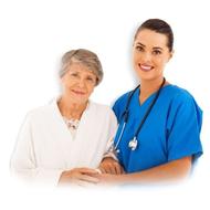 پرستارسالمند هستم