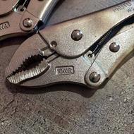 انبر قفلی آمریکایی پروتو