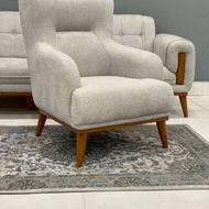 مبل الیسا هشت نفره