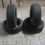 لاستیک سانتافه