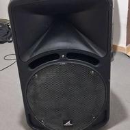 جعبه باند 15 اینچ جی تی ار