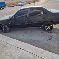 پژو405 عروسک