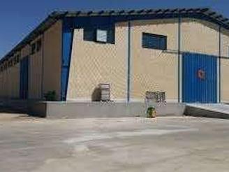 فروش صنعتی 600 متر در دهک