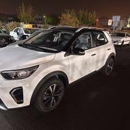 کیا استونیک 2025