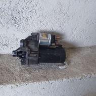 استارت سمند