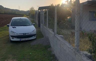 فروش وتهاترویلا بام شهرشهیدزارع