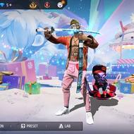 اکانت فرفایر