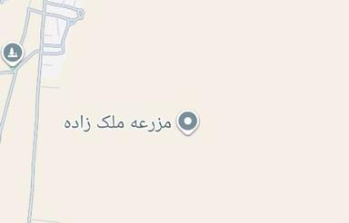 500 متر زمین ویلایی روستای میقان