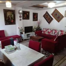 اجاره آپارتمان 80 متر در خیابان شهدا