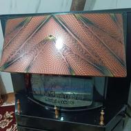 بخاری در حد نو می‌باشد