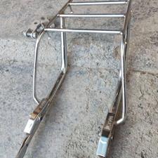 ترکبند موتور سیکلت