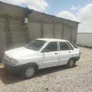 پراید مدل 83