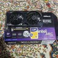 کارت گرافیک اینتل b580 12g asrock