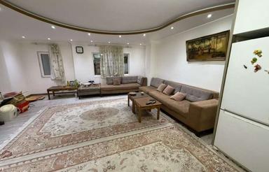 اجاره آپارتمان 110 متر در خیابان هراز