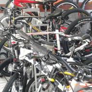 دوچرخه زیر قیمت biski