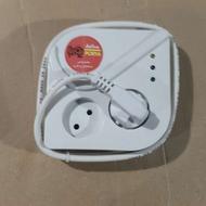 محافظ الکتریکی 2خانه یخچال فریزری :پوریا