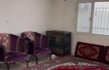 ویلا باغ با موقعیت بسیار عالی