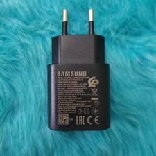 شارژر فست توکارتنی 25 وات سامسونگ فابریک نوت 10