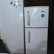 یخچال نیم فریزر ایستکول بشرط