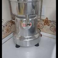 اب هویج گیر HELLAL