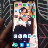 هوآوی سالم و تمیز