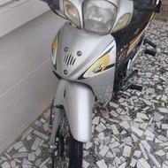 بی کلاچ کویر مدل 1390 مدارک کامل بنام خودم