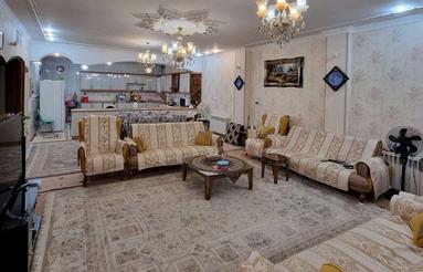 فروش آپارتمان 240 متر در ملاصدرا