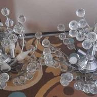 لوستر درحدنو