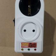 محافظ دو رنگ یخچال فریزری