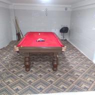 گیم نت و بیلیارد