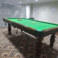 گیم نت و بیلیارد