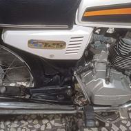 125 سفید مدل 91.