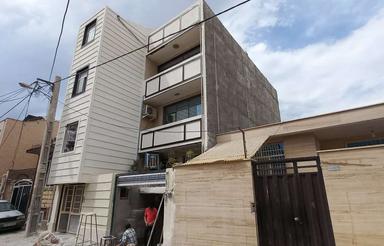 واحدشیک طبقه1