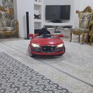 ماشین شارژی