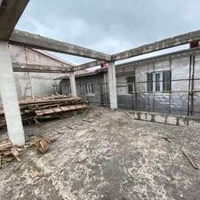 پیشفروش آپارتمانها در متراژ مختلف