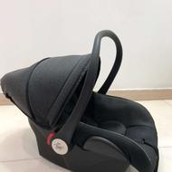 کریر سالم و نو