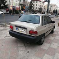 فروش پراید85.