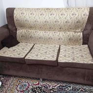 فروش مبل هفت نفره بسیار محکم