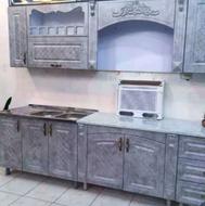 کابینت شاهانه هایلوکس تلما