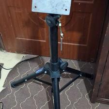 پایه پرکاشن spds