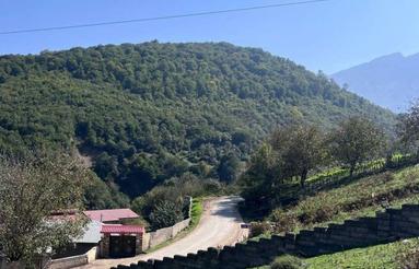 فروش زمین مسکونی 154 متر در انارم