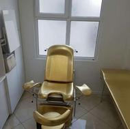 دستگاه سونیکید تخت ژنیکو