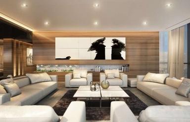 خرید آپارتمان 240 متر در مرداویج