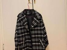 پالتو زمستانه در شیپور