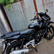 باجاج پالس 220 قیمت توافقی