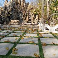 به چند نفر همکار آقا و خانم در باغ رستوران لیلپارنیازمندیم