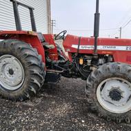 تراکتور فرگوسن 285 جفت دستیمدل 88