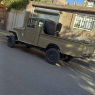 تویوتا2اف رنگ فابریک کارخانہ،موتورتازہ تعمیروضمانتی،بدون خرج