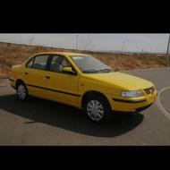 تاکسی درون شهری رحیم آباد